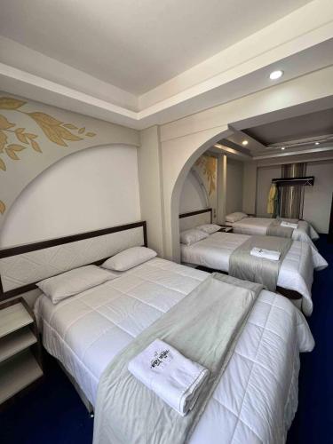 Wary Nayra Hotel & Spa