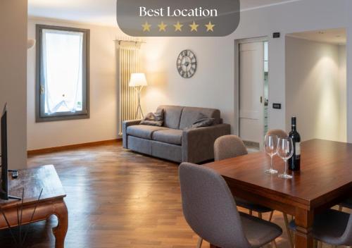 BG Style Comfort & Elegance High City Center, Bergamo