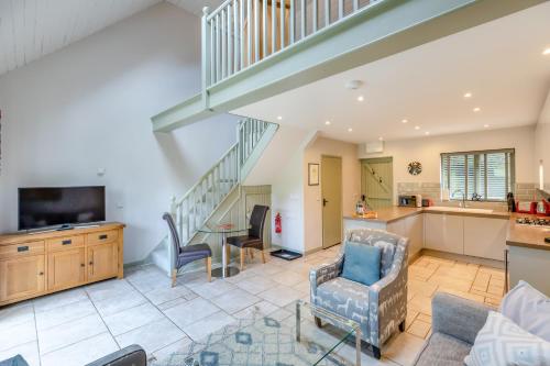 Frith Farm House Cottages in Badlesmere