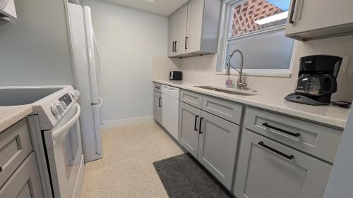 BeachPoint Cottages in Siesta Key, USA