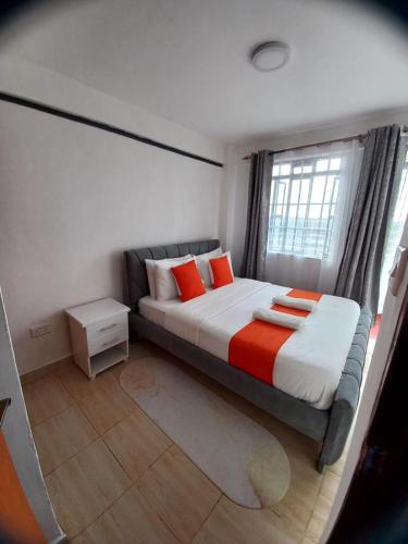 Delightfulstaycation in Nanyuki