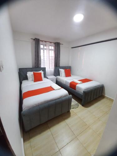 Delightfulstaycation in Nanyuki