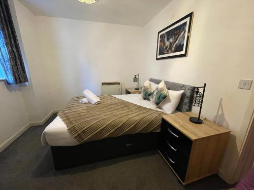 Empire Serviced Apartments