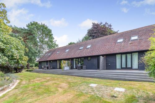 Frith Farm House Cottages in Badlesmere