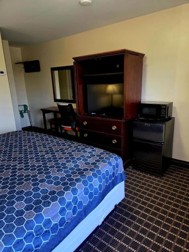 Ashford Motel in Mystic City Center