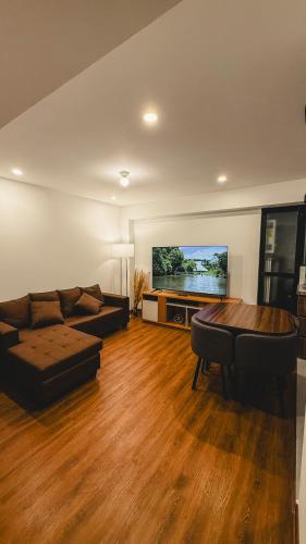 Depa Moderno en zona Residencial en Cusco
