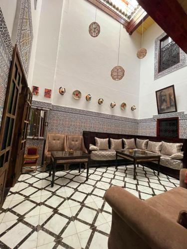 Dar Bab Boujloud Fez – khách sạn tại Fes El Jdid
