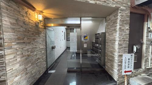 New Open! Central Kobe 最大9名 三宮,元町,中華街,北野へアクセス抜群 長期宿泊設備充実