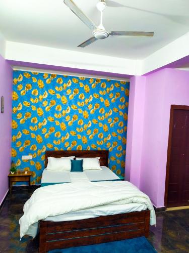 Nest & Rest Homestay- A cozy nest for a perfect rest - Guwahati