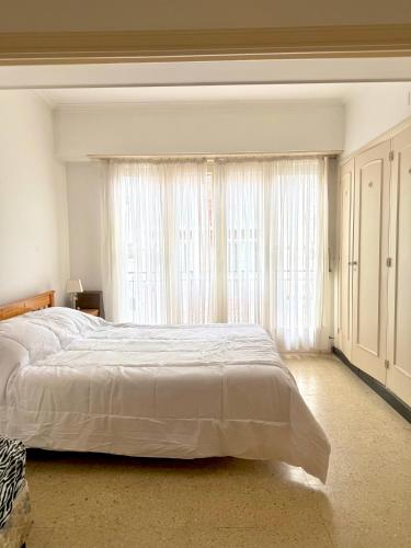 Departamento a metros del mar