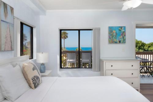 Sabal Palms Inn in St Pete Beach, USA