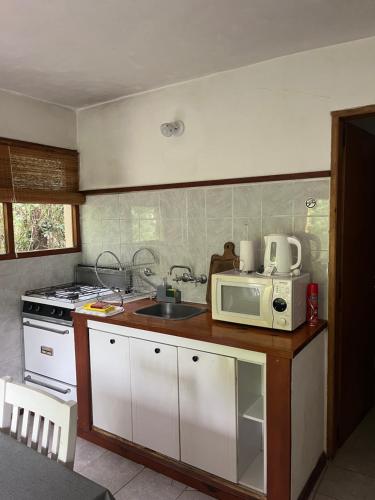 Cabaña Los Sauces - image 3