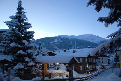 Chalet Gardenia - image 11