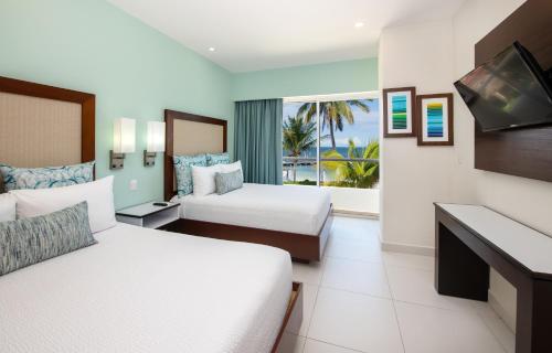 Cancun Bay Resort
