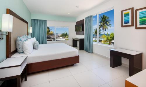Cancun Bay Resort