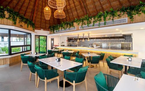 Cancun Bay Resort