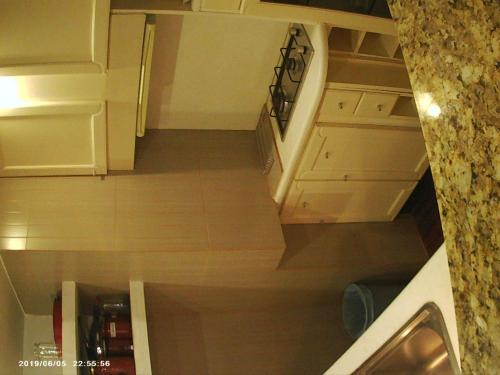 Waterfront private room, own bathroom in 新海灘區