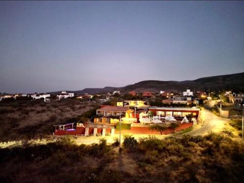 Villa La Vista