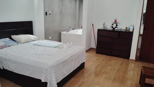 CASITA PARA FIN DE SEMANA in Chincha Alta