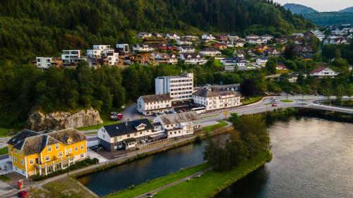 Thon Hotel Førde