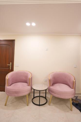 Rashha Suites Jhika Gali Murree - image 8