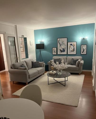 Trocadero - Location saisonnière - Paris