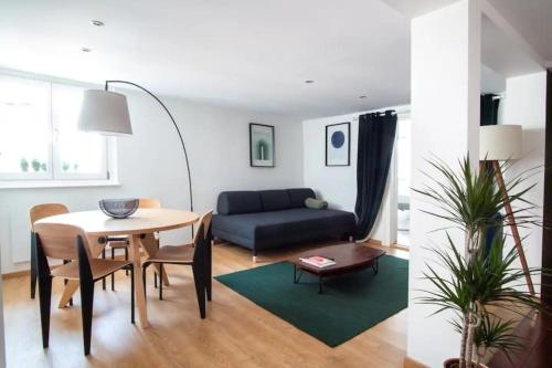 Appartement au coeur du centre historique de Strasbourg