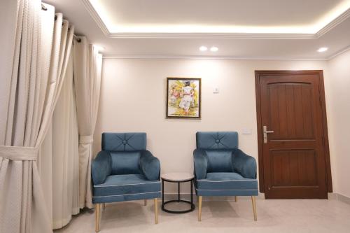 Rashha Suites Jhika Gali Murree - main image