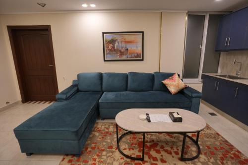 Rashha Suites Jhika Gali Murree - image 9