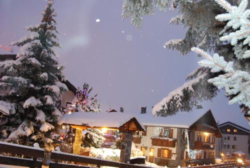 Chalet Gardenia - main image