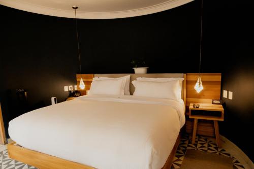 Casa Nuevo León Hotel by null