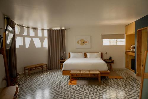 Casa Nuevo León Hotel by null