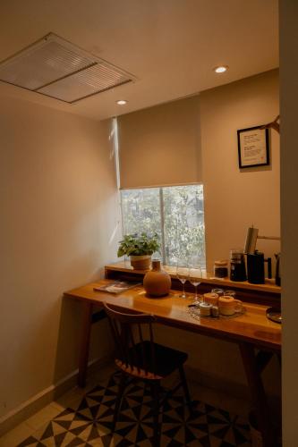 Casa Nuevo León Hotel by null