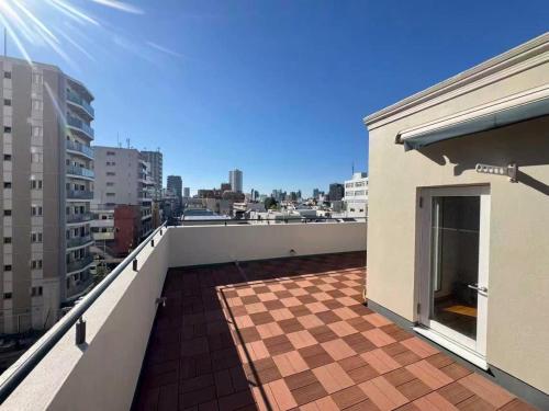 Shinjuku 5 bedrooms 3 bathrooms Large Villa 2000 sq ft, max 16ppl, 4min train to Shinjuku - Magnolia Hotel Shinjuku