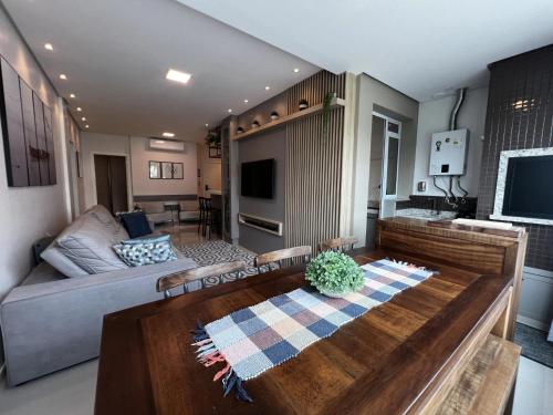 Apartamento em Mariscal 2 Quartos e Perto da Praia – khách sạn tại Morrinhos