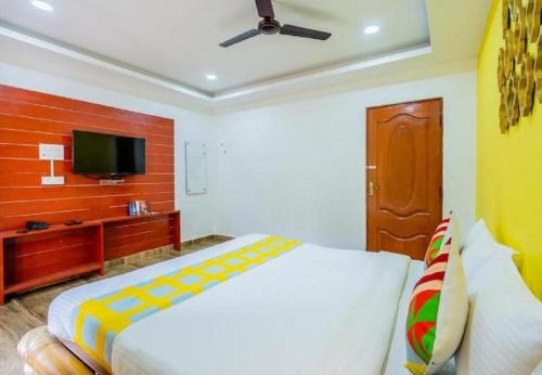 VMB Residency in Pondicherry