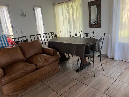 La Mati Casa de Campo