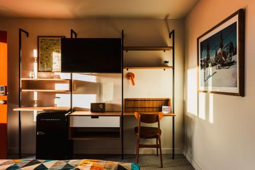 La Vista Motel in Glendale