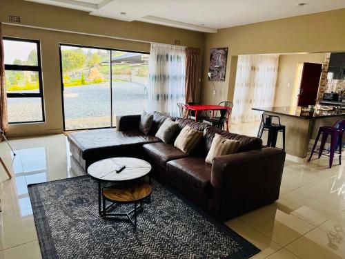 Valley View in Mbabane