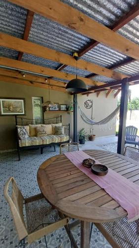 Pura paz y relax en entorno super tranquilo in Barrio Aeroparque