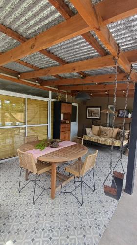 Pura paz y relax en entorno super tranquilo in Barrio Aeroparque