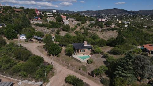 Casa Villa Carlos Paz