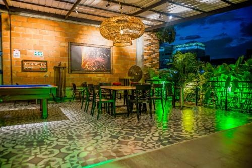 hotel civitas medellin