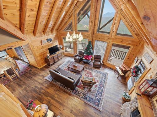 Stairway To Heaven #556 by Aunt Bug's Cabin Rentals - image 30