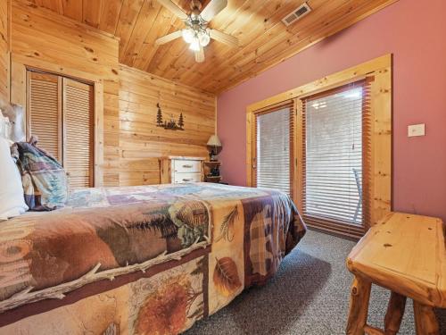 Stairway To Heaven #556 by Aunt Bug's Cabin Rentals - image 29