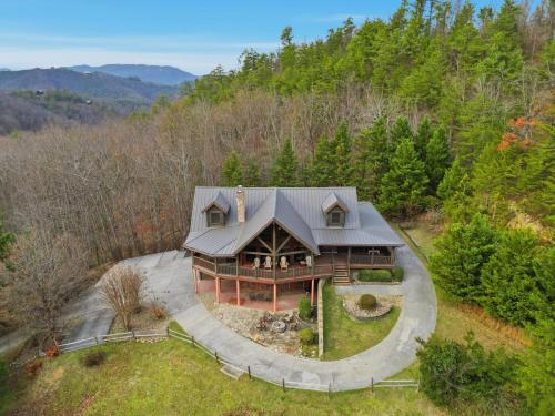 Stairway To Heaven #556 by Aunt Bug's Cabin Rentals - image 39