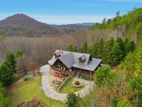 Stairway To Heaven #556 by Aunt Bug's Cabin Rentals - image 27