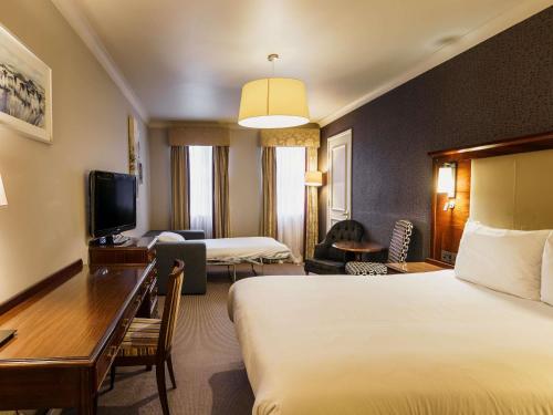 Mercure Exeter Southgate Hotel - image 30