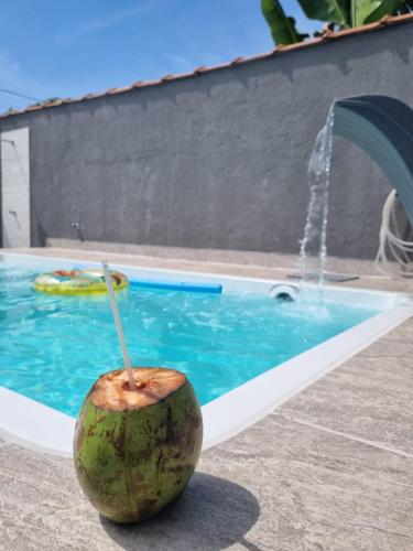 Beach house in Peruíbe, Peruíbe