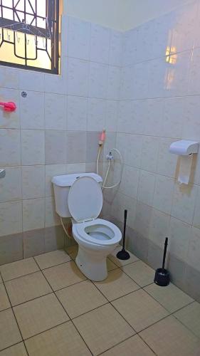 Kilifi Beach Haven -Cozy 1 bedroom apartment in 奇利菲